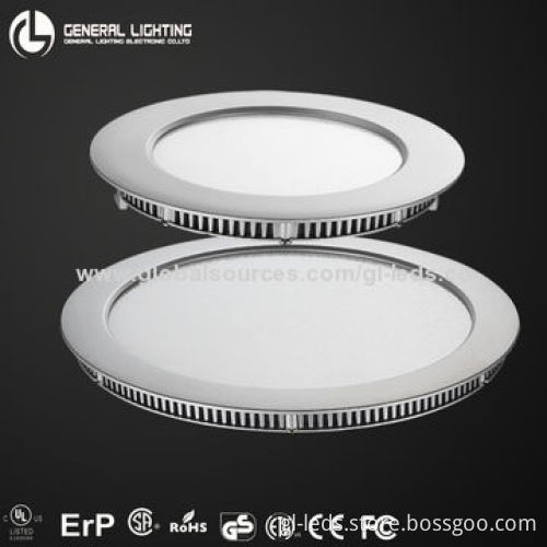 Super Bright 2835 SMD Round LED Ceiling Light, 5 Years Warranty